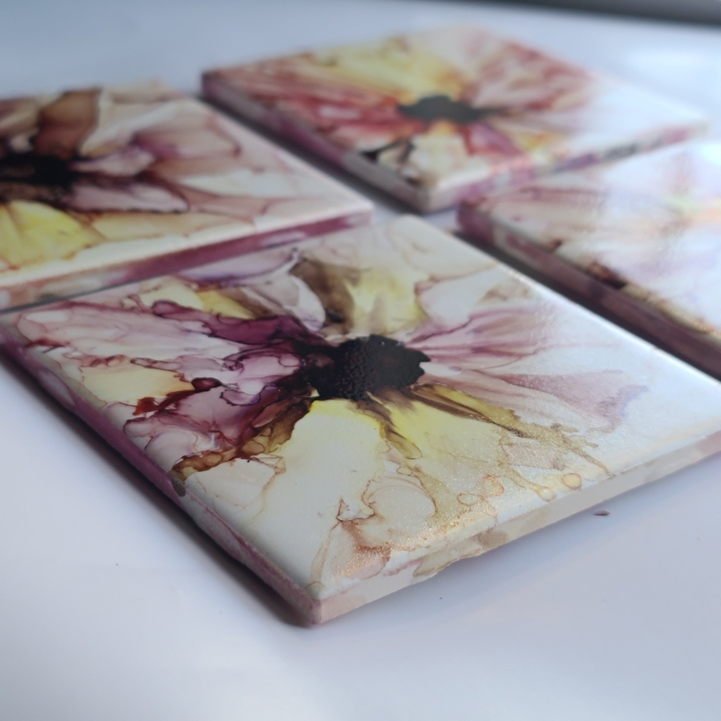 Daylight Blossoms
