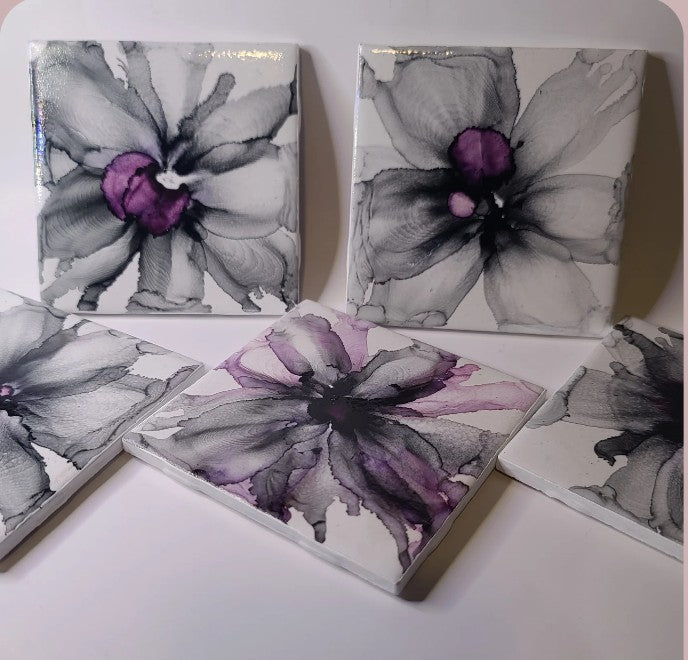 Duskfall Blooms