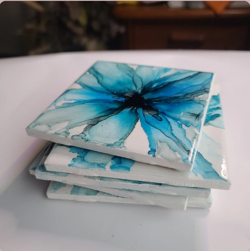 Tideglass Collection