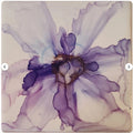 A Gentle Petal Unfolding