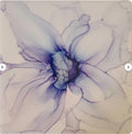 A Quiet Petal Turning