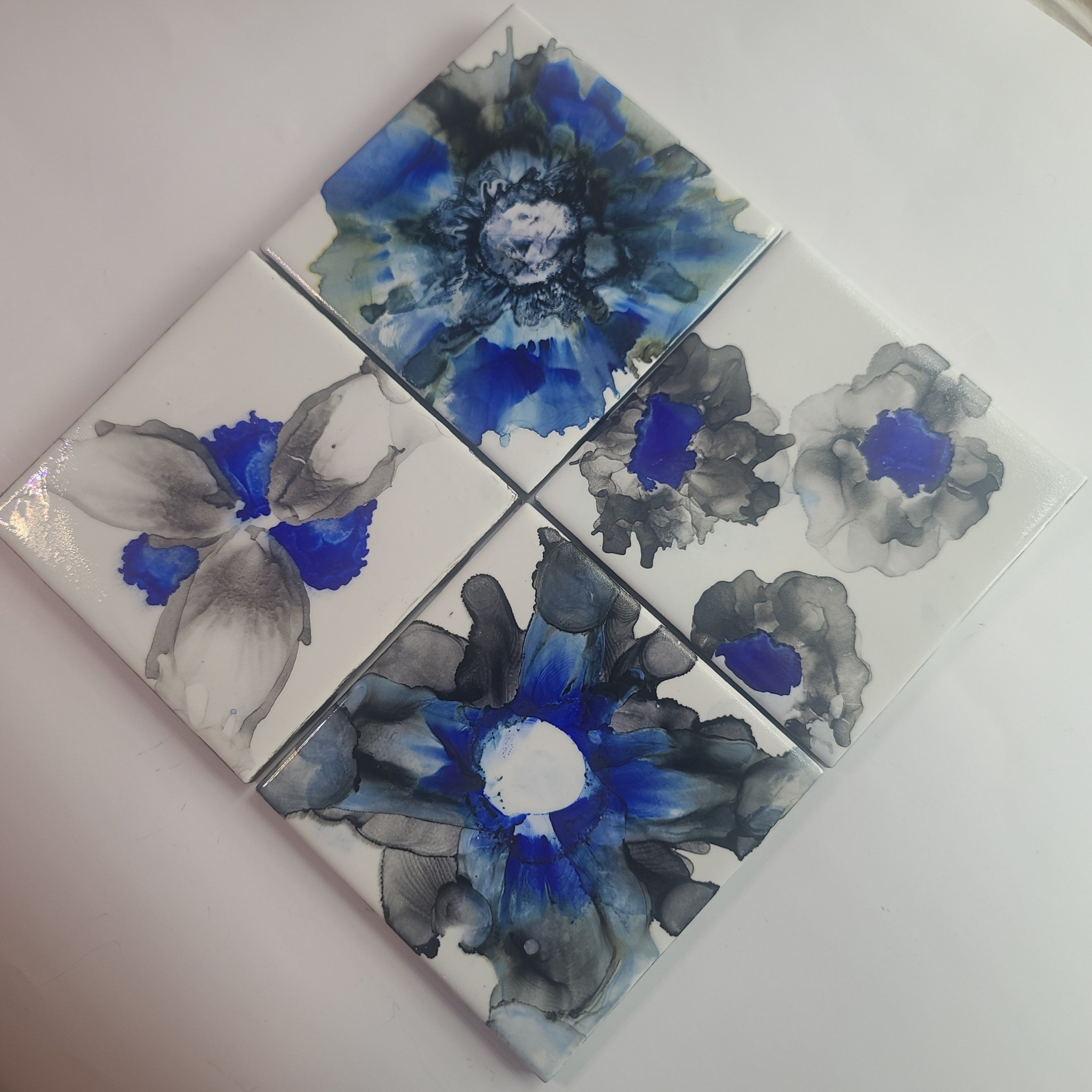 Cobalt Earth