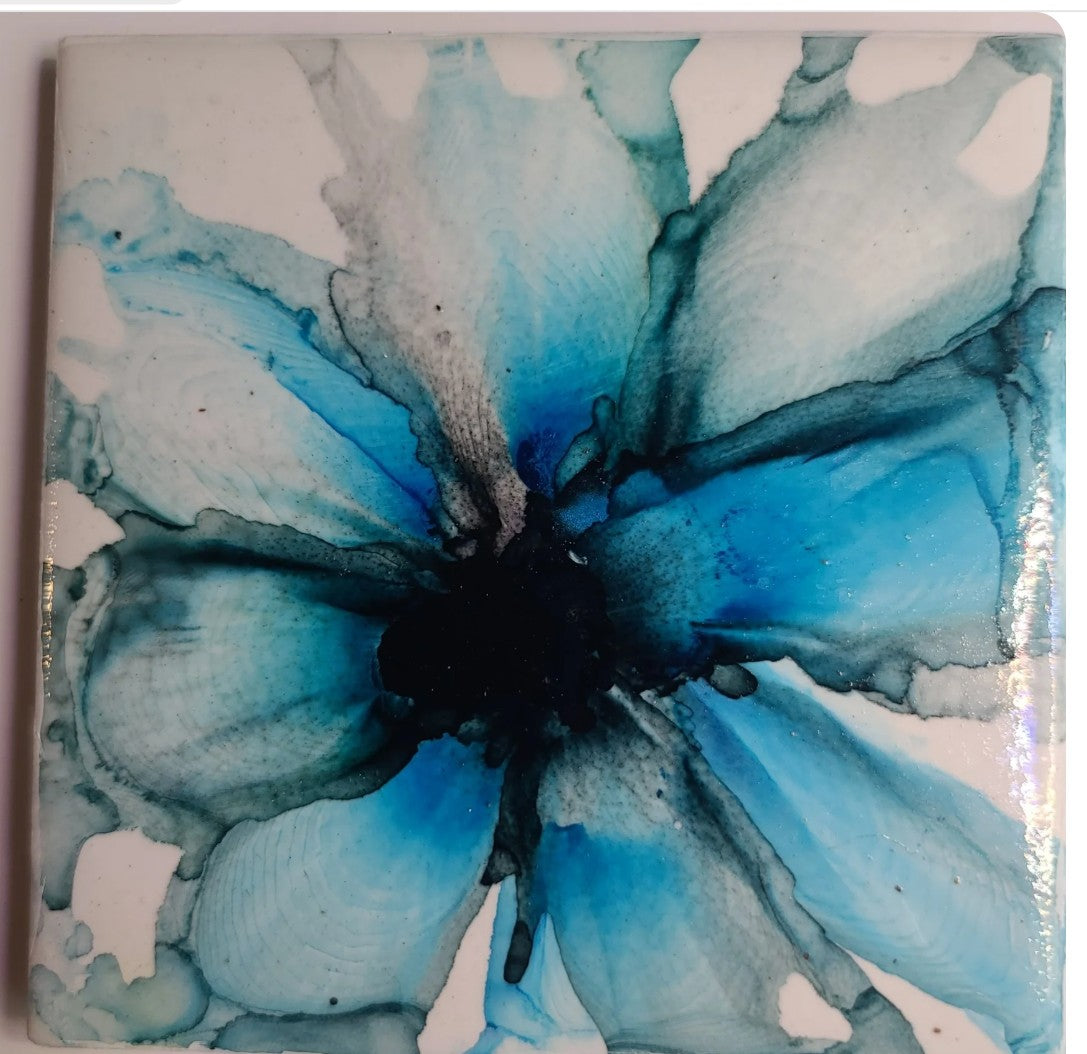 Driftpetal