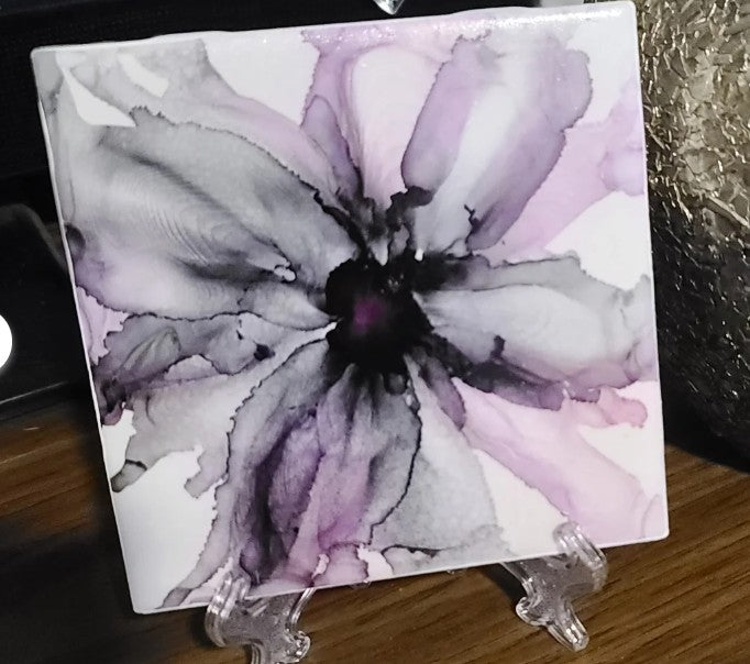 Duskfall Veil Bloom