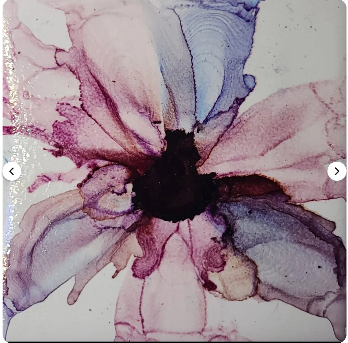 Liltwater Bloomveil