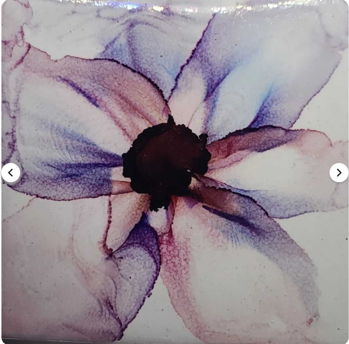 Liltwater Blueveil