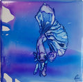 Moonveil Listener 6x6