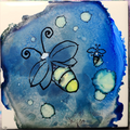 Starborn Fireflies