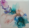 Tidepool Dream 6x6