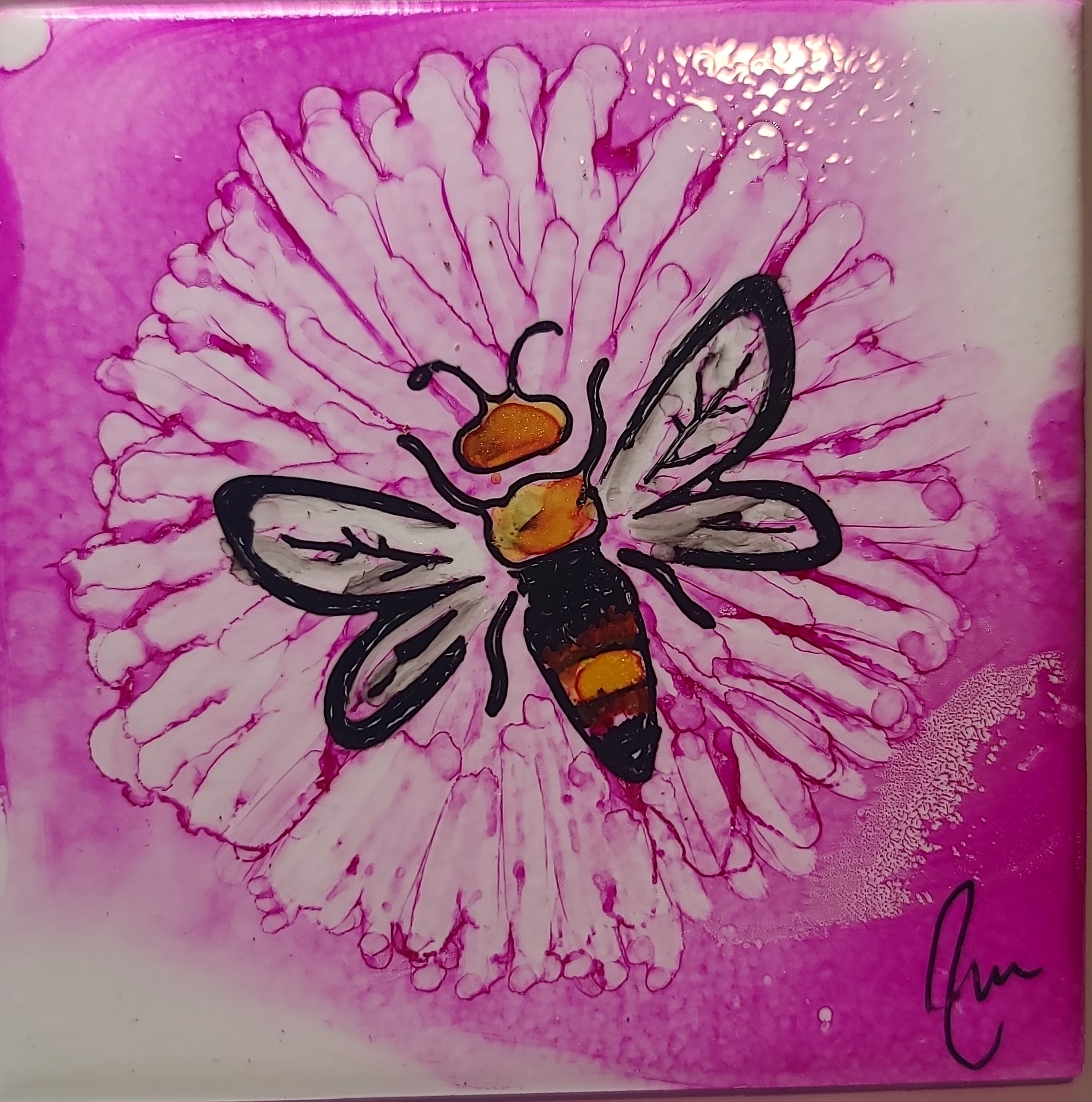 Honeyflare