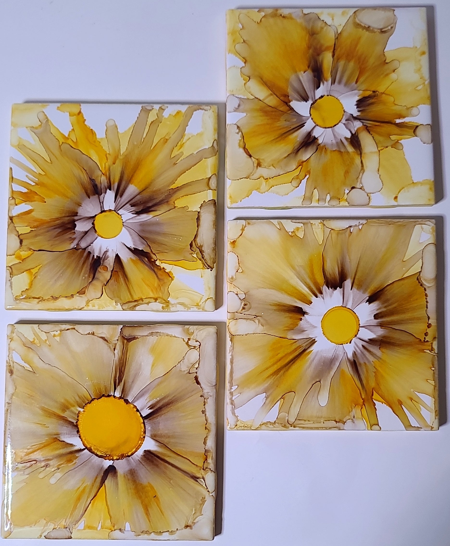 Sunpetal Blooms